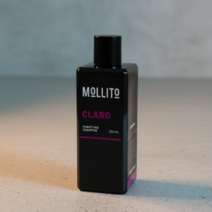 Claro Shampoo - Purifying shampoo