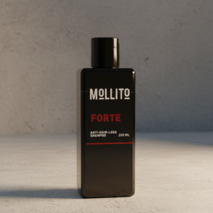 Forte Shampoo – Anti-hair loss