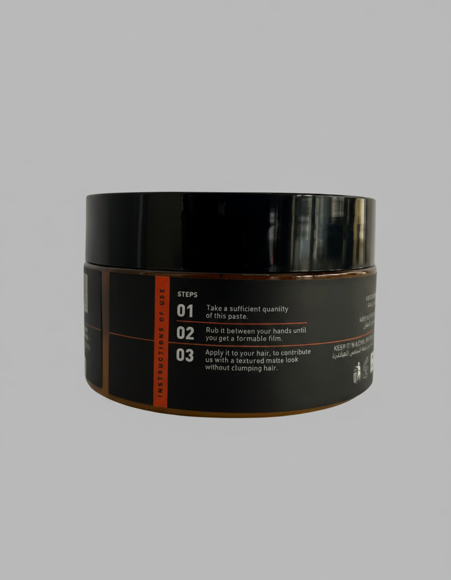 Vogue Matt - Image 2