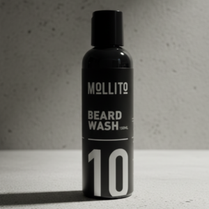 Mollito Beard Wash