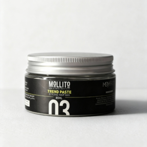 Trend Paste Style Hair Wax