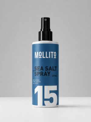 Sea Salt Spray