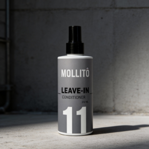 Leave-In Conditioner