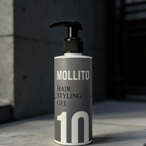 Hair Styling Gel