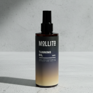 Tanning Oil